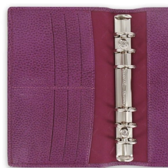 Filofax Personal Finesbury Planner - Picture 2 of 2
